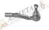 ASMETAL 17MR0815 Tie Rod End